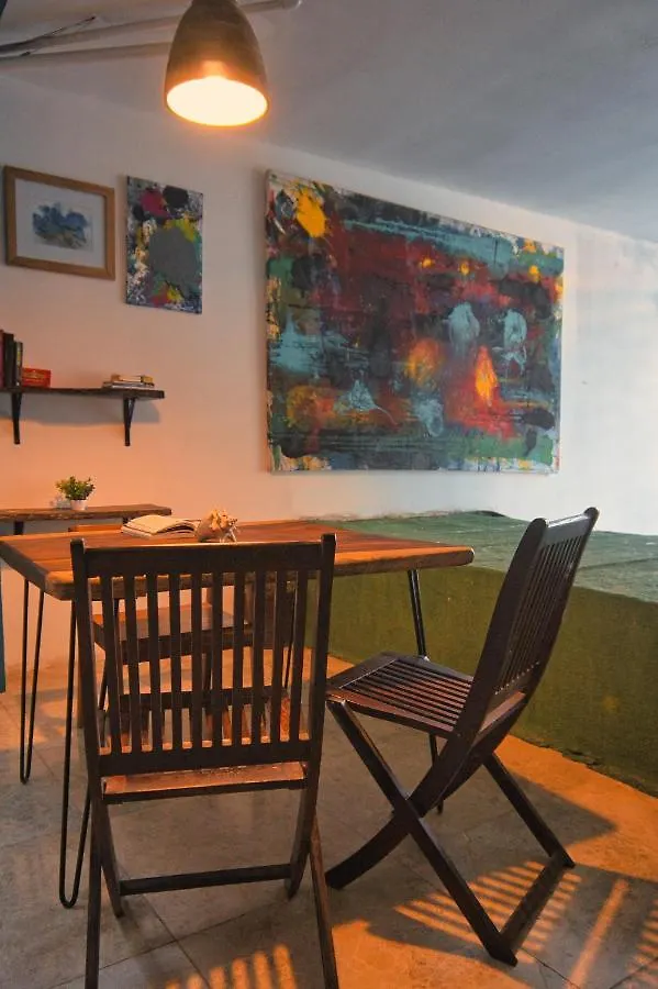 Apartment 2Br Amazing Rooftop Pool With Ocean View 203 Playa del Carmen Messico